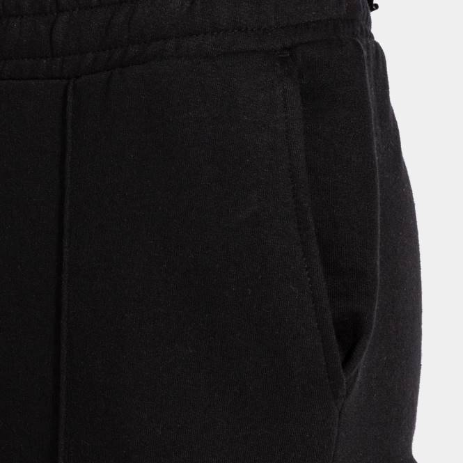 uzun pantolon daphne Joma siyah kadınlar 0RJD2039