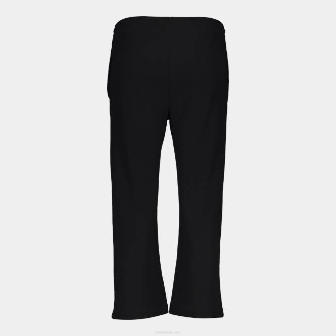 uzun pantolon daphne Joma siyah kadınlar 0RJD4039