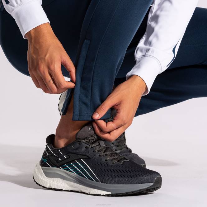 uzun pantolon eko süpernova Joma lacivert erkekler 0RJD870