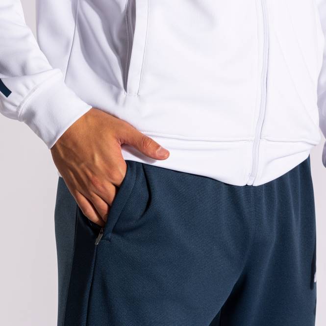 uzun pantolon eko süpernova Joma lacivert erkekler 0RJD870