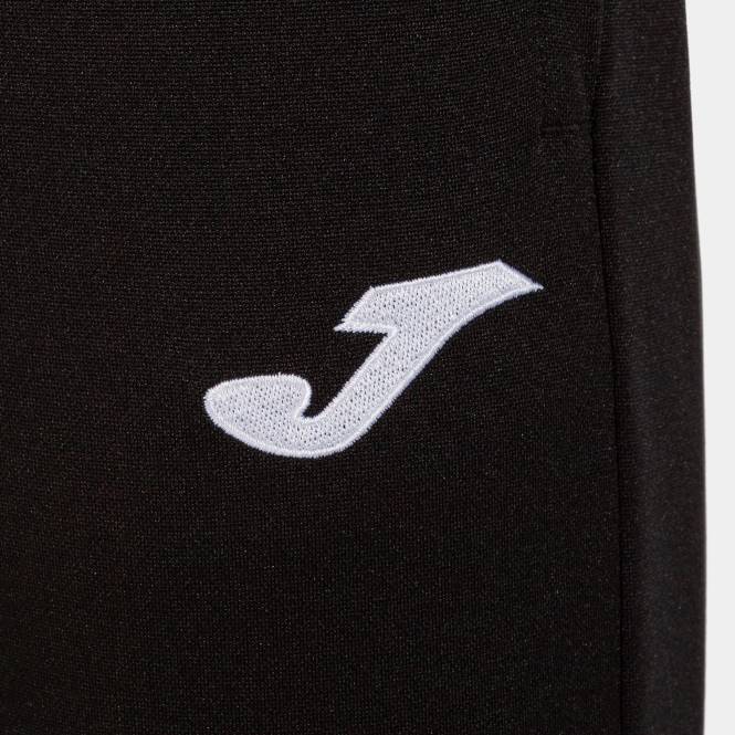 uzun pantolon eko süpernova Joma siyah erkekler 0RJD622