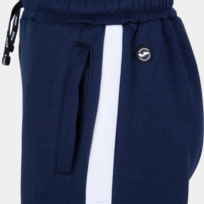 uzun pantolon erkek şerit Joma lacivert beyaz0RJD2689