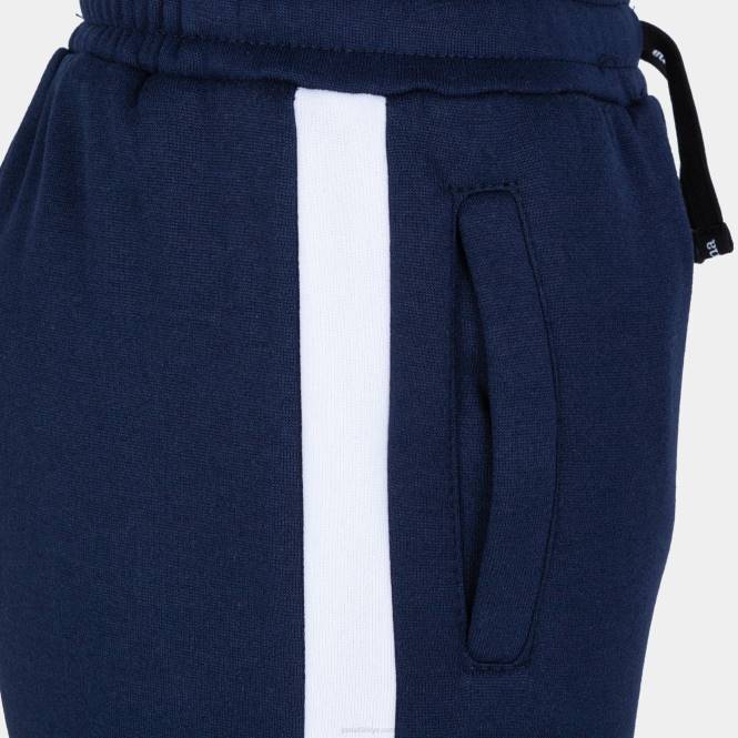 uzun pantolon erkek şerit Joma lacivert beyaz0RJD2689