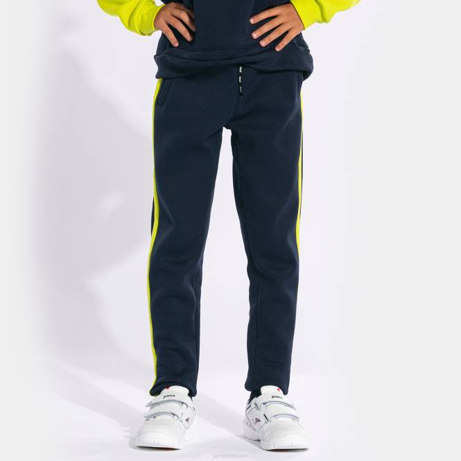 uzun pantolon erkek şerit Joma lacivert kireç0RJD2794