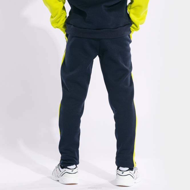 uzun pantolon erkek şerit Joma lacivert kireç0RJD2794