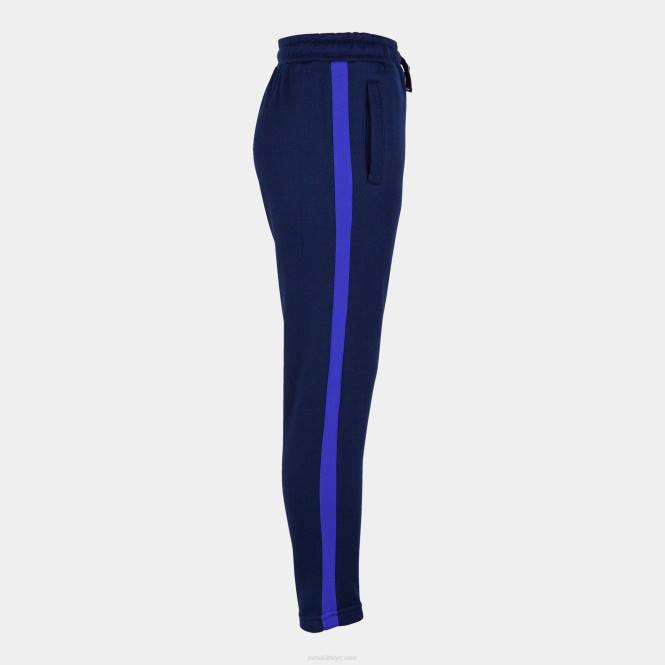 uzun pantolon erkek şerit Joma lacivert kraliyet mavisi0RJD2690