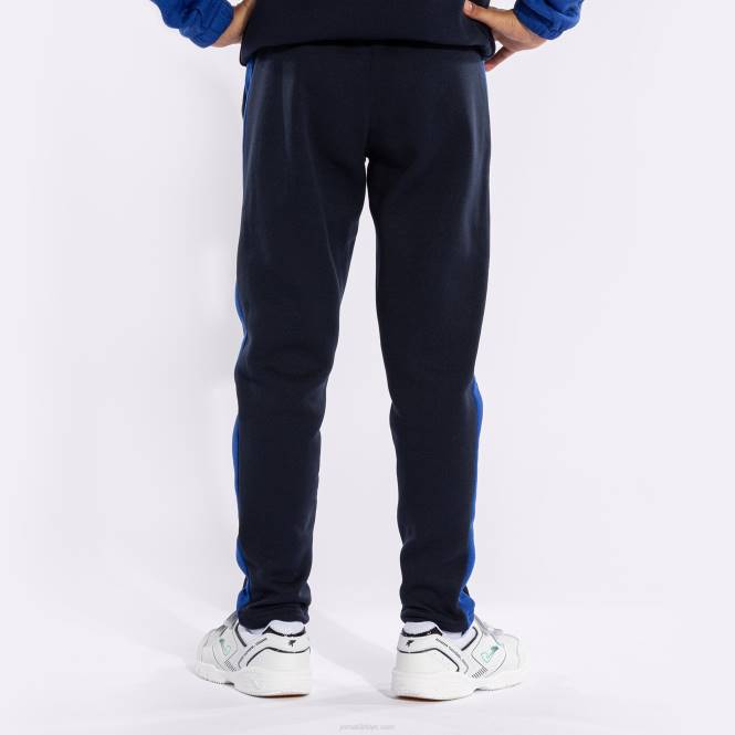 uzun pantolon erkek şerit Joma lacivert0RJD2755