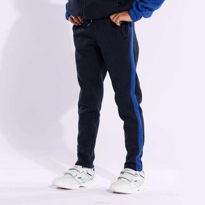 uzun pantolon erkek şerit Joma lacivert0RJD2755