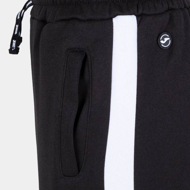 uzun pantolon erkek şerit Joma siyah beyaz0RJD2681