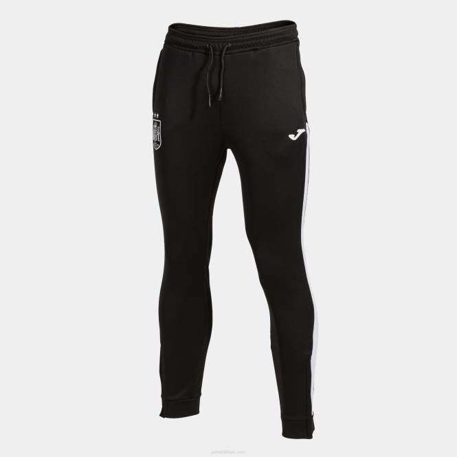 uzun pantolon eğlence ispanyol futsal seçimi Joma koyu gri0RJD799