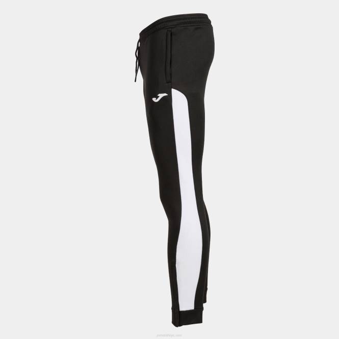 uzun pantolon eğlence ispanyol futsal seçimi Joma koyu gri0RJD799