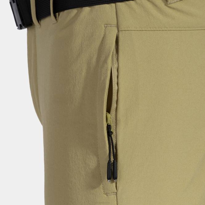 uzun pantolon kaşif Joma bej erkekler 0RJD3496