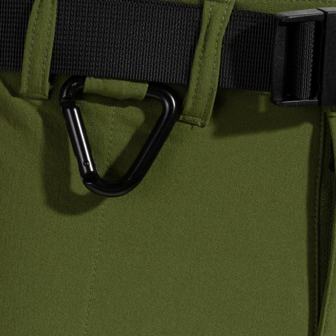 uzun pantolon kaşif Joma haki erkekler 0RJD3210