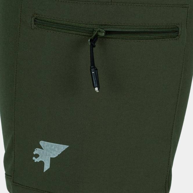 uzun pantolon kaşif Joma haki erkekler 0RJD854