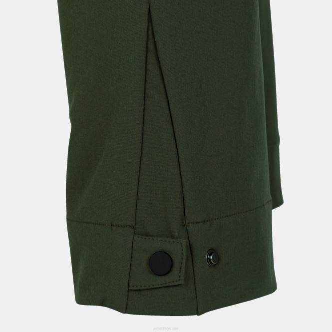 uzun pantolon kaşif Joma haki erkekler 0RJD854