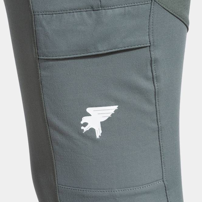 uzun pantolon kaşif Joma haki kadınlar 0RJD1951