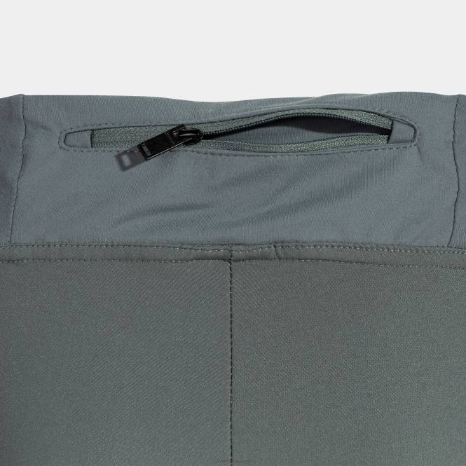 uzun pantolon kaşif Joma haki kadınlar 0RJD1951