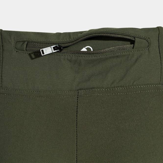 uzun pantolon kaşif Joma haki kadınlar 0RJD2063