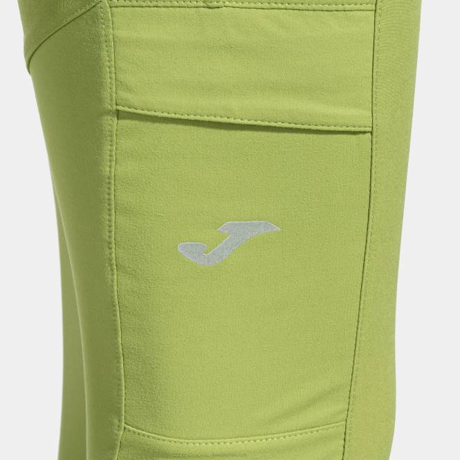 uzun pantolon kaşif Joma haki kadınlar 0RJD2278