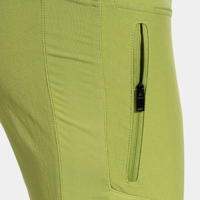 uzun pantolon kaşif Joma haki kadınlar 0RJD2278