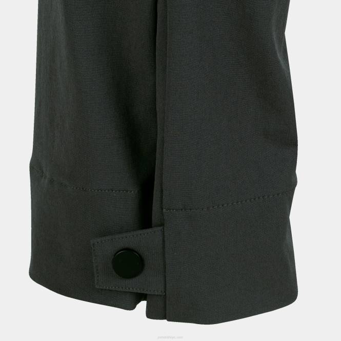 uzun pantolon kaşif Joma koyu gri erkekler 0RJD3200