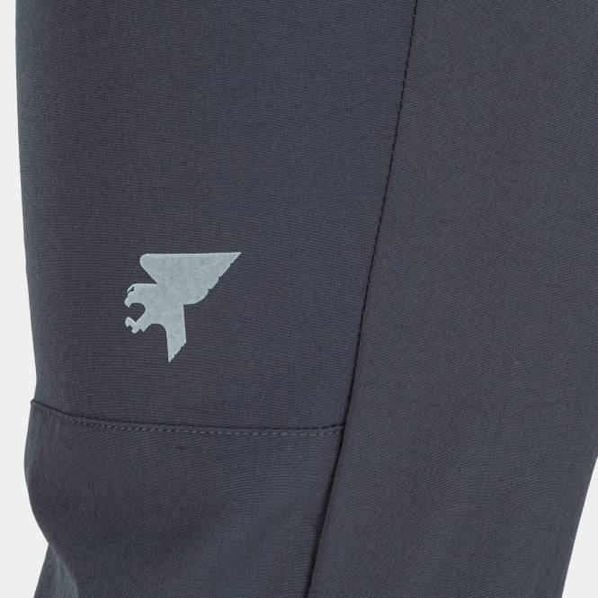 uzun pantolon kaşif Joma koyu gri erkekler 0RJD4739