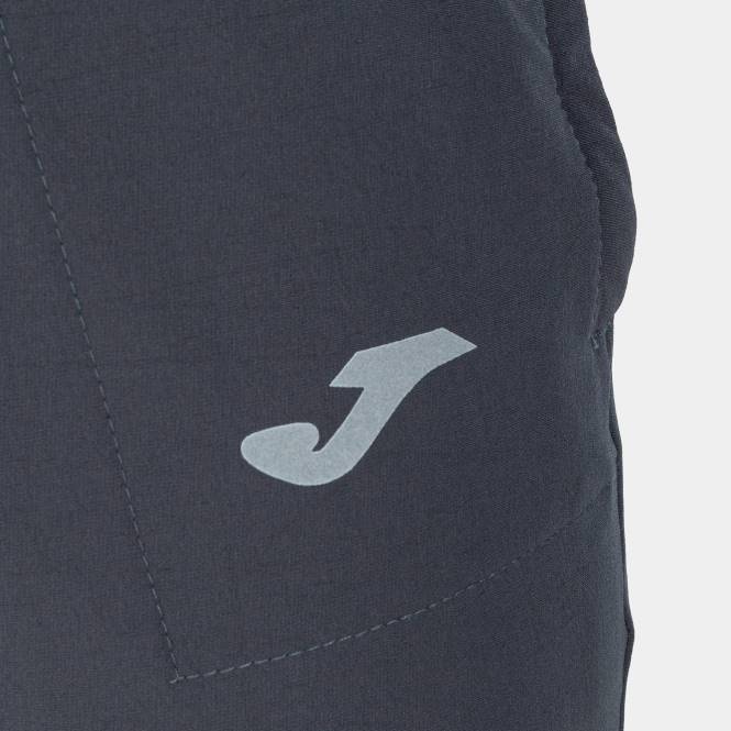 uzun pantolon kaşif Joma koyu gri erkekler 0RJD4739