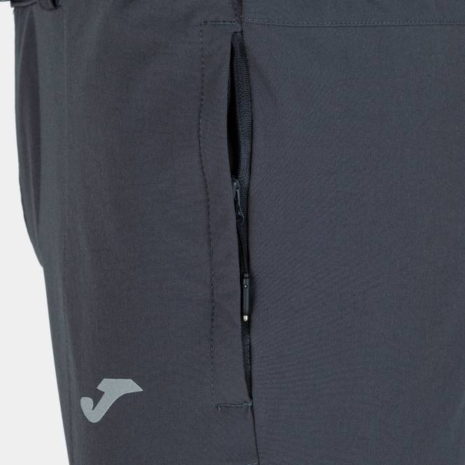 uzun pantolon kaşif Joma koyu gri erkekler 0RJD4739