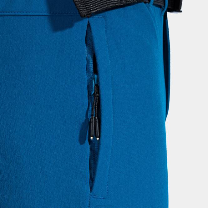 uzun pantolon kaşif Joma mavi erkekler 0RJD4732