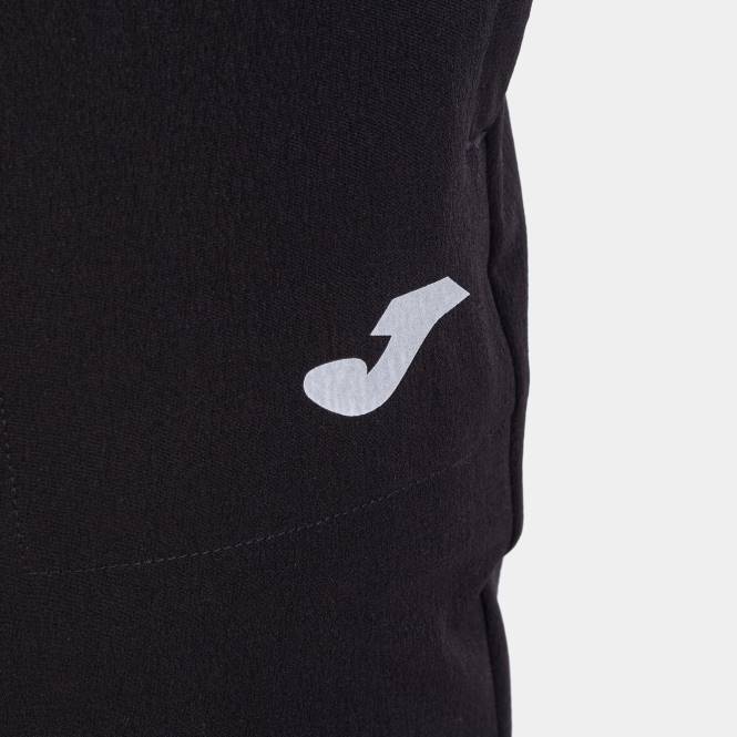 uzun pantolon kaşif Joma siyah erkekler 0RJD1495