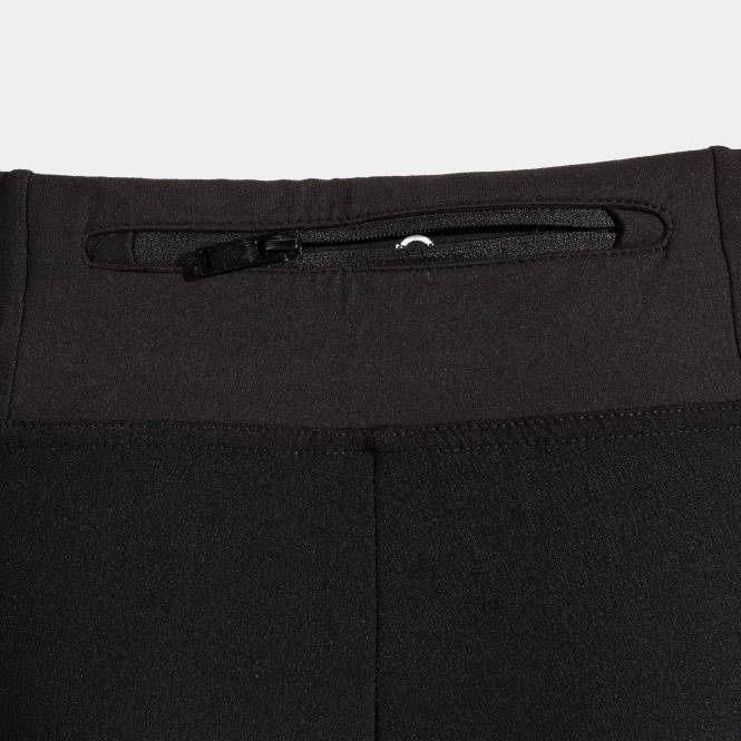 uzun pantolon kaşif Joma siyah kadınlar 0RJD2277