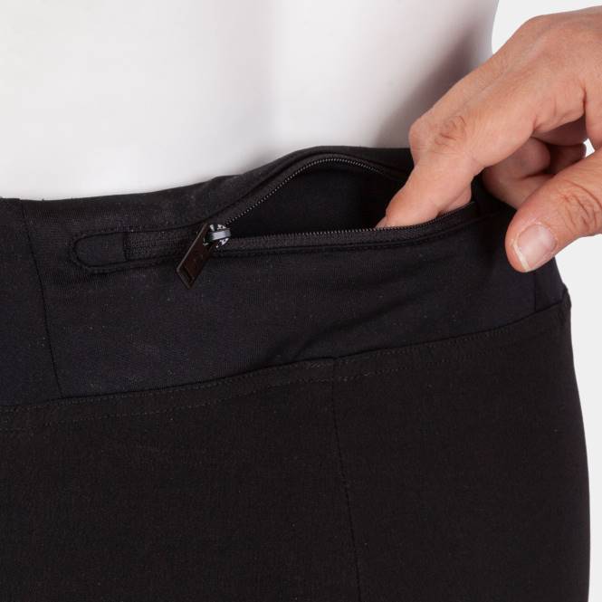 uzun pantolon kaşif Joma siyah kadınlar 0RJD2277