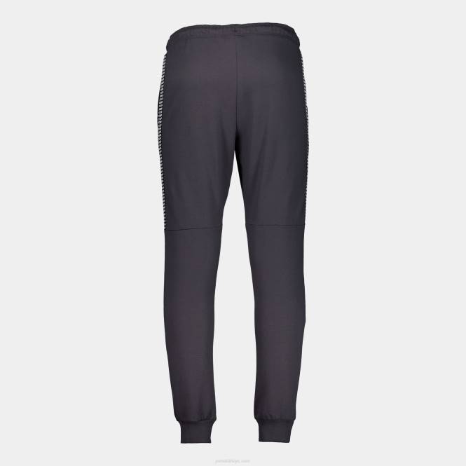 uzun pantolon kentsel sokak Joma koyu gri erkekler 0RJD4693