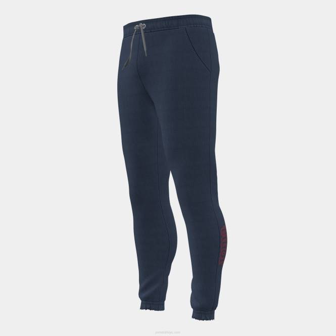 uzun pantolon kentsel sokak Joma lacivert erkekler 0RJD1191