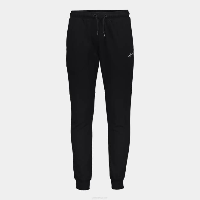 uzun pantolon kentsel sokak Joma siyah erkekler 0RJD1158