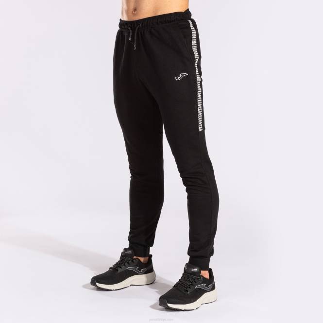 uzun pantolon kentsel sokak Joma siyah erkekler 0RJD1158