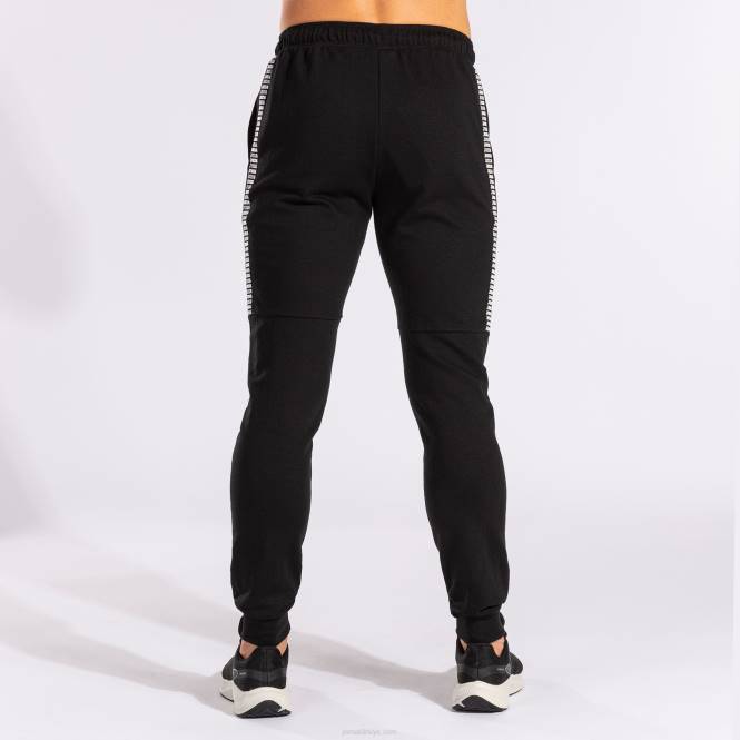 uzun pantolon kentsel sokak Joma siyah erkekler 0RJD1158