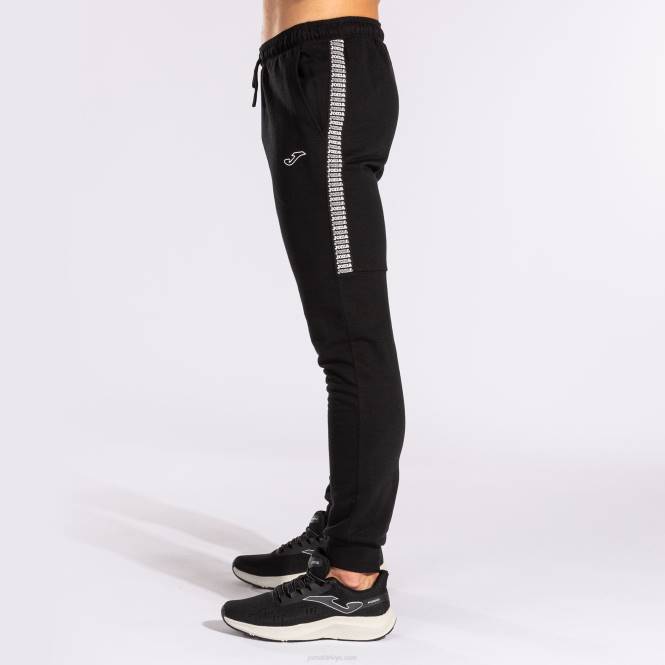 uzun pantolon kentsel sokak Joma siyah erkekler 0RJD1158