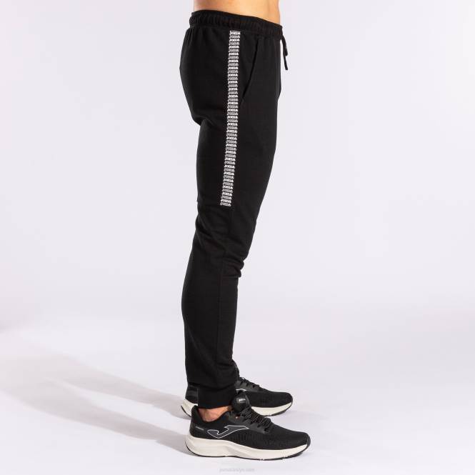 uzun pantolon kentsel sokak Joma siyah erkekler 0RJD1158