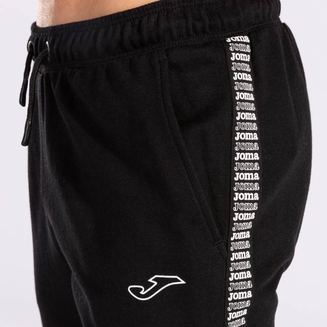 uzun pantolon kentsel sokak Joma siyah erkekler 0RJD1158