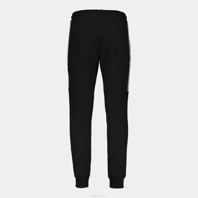 uzun pantolon kentsel sokak Joma siyah erkekler 0RJD1158