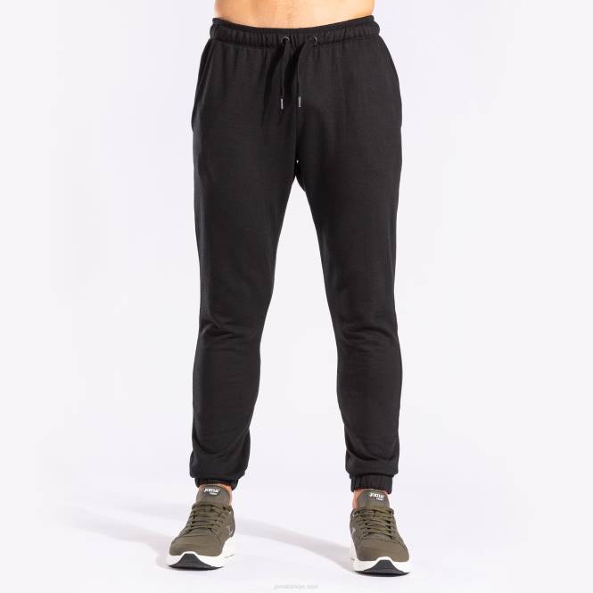 uzun pantolon kentsel sokak Joma siyah erkekler 0RJD4692