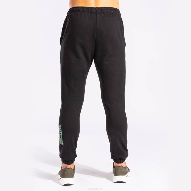 uzun pantolon kentsel sokak Joma siyah erkekler 0RJD4692