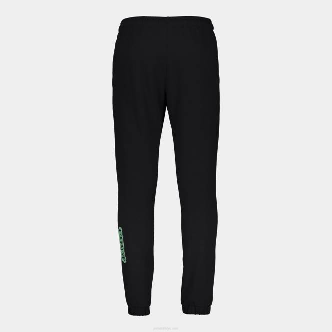 uzun pantolon kentsel sokak Joma siyah erkekler 0RJD4692