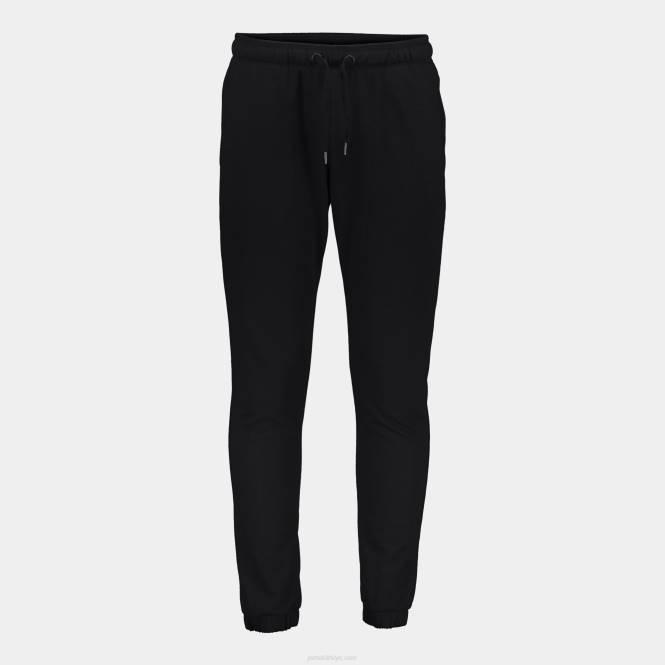 uzun pantolon kentsel sokak Joma siyah erkekler 0RJD4692