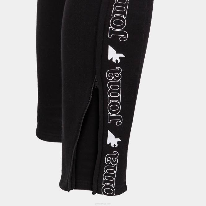 uzun pantolon kentsel sokak Joma siyah erkekler 0RJD4742