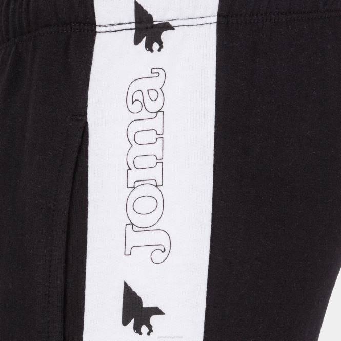 uzun pantolon kentsel sokak Joma siyah erkekler 0RJD4742