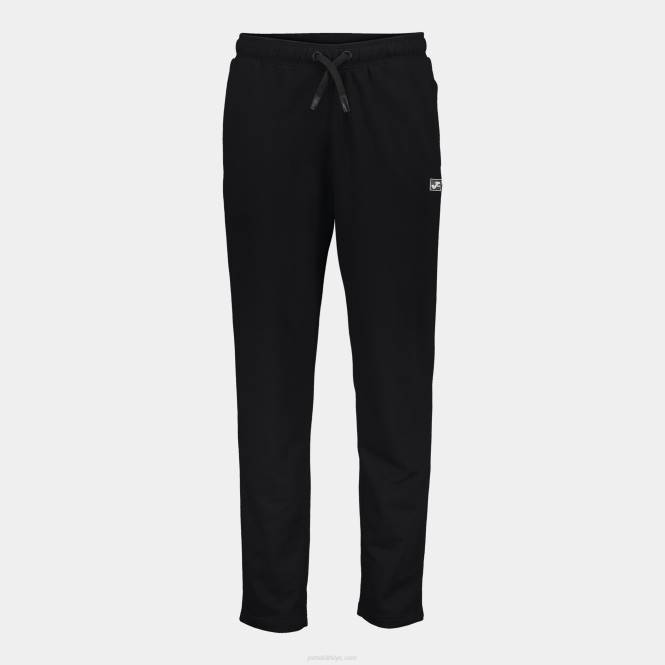 uzun pantolon kentsel sokak Joma siyah erkekler 0RJD876