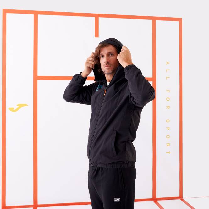 uzun pantolon kentsel sokak Joma siyah erkekler 0RJD876