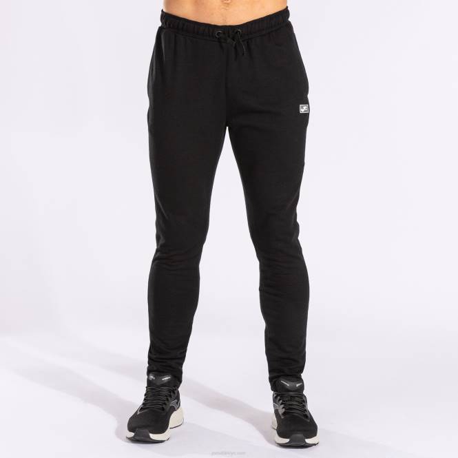 uzun pantolon kentsel sokak Joma siyah erkekler 0RJD876